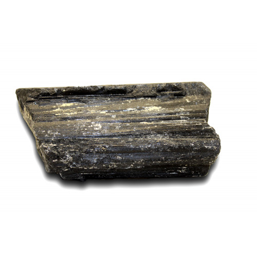 минерал Турмалин черный (Шерл) 7х11х5.5 см