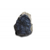 минерал Турмалин черный (Шерл) 10.5х11х8 см