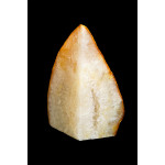 минерал Агат сердолик с кварцевой жеодой  6.2х7х12.3 см