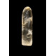 минерал Горный хрусталь 3х3х11.5 см