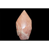 минерал Розовый кварц кристалл 5х7х9.2 см