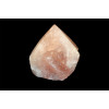 минерал Розовый кварц кристалл 7х8х7 см