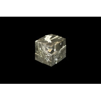 минерал Пирит 2.5х2.5х2.5 см