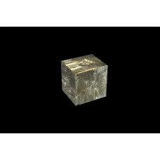 минерал Пирит 2.4х2.4х2.4 см