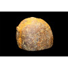 минерал Агат сердолик с цитриновой жеодой 7х14х11.5 см 
