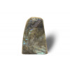 минерал Лабрадорит 3.5x10x15.5см