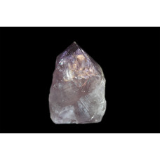 минерал Аметист кристалл 4.5х4.5х7.5 см