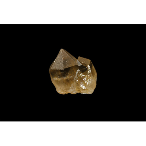 минерал Цитрин 2.5х4х3.5 см