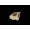 минерал Цитрин 2х3х3 см