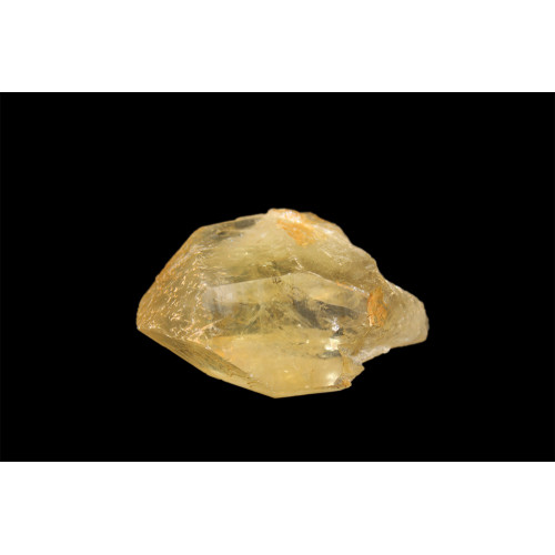 минерал Цитрин 3х4х5.7 см