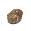 минерал Агат crazy 3.5х6.5х5 см 
