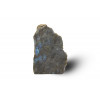 минерал Лабрадорит 2х8х13.5 см
