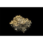 минерал Пирит 4х5х4.5 см