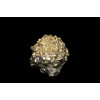 минерал Пирит 4х5х4.5 см