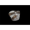 минерал Ставролит3х3х1 см