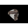 минерал Ставролит3х3х1.1 см