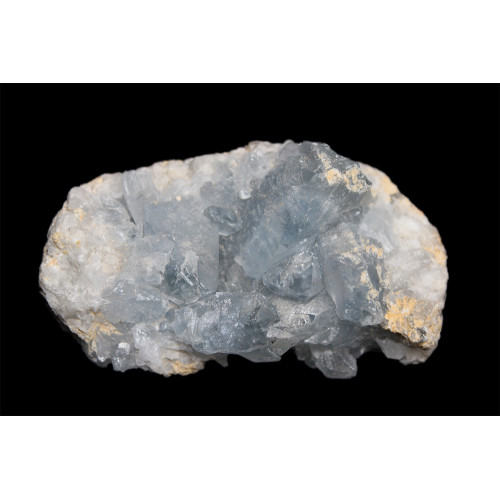 минерал Целестин 5х9х3 см