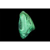 минерал Малахит 1.5х8х3.5 см