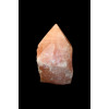 минерал Розовый кварц кристалл 6х5.5х9.5 см