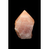 минерал Розовый кварц кристалл 6х5.5х9.5 см