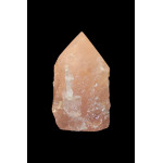 минерал Розовый кварц кристалл 5х5х10 см