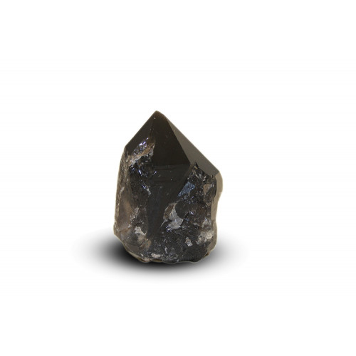 минерал Черный кварц (Морион) 3.5х3х6 см