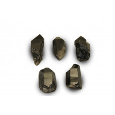 Морион(Черный кварц) 2,5х2,5х5 см
