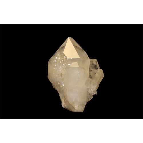 минерал Горный хрусталь 4х4х6.5 см