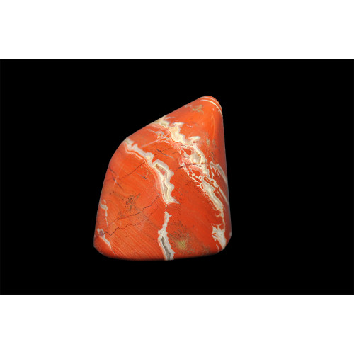 минерал Яшма брекчиевая 4х4.5х5.5 см