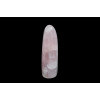 минерал Розовый кварц 3х7х11 см