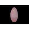 минерал Розовый кварц 3х5.5х7 см