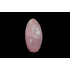 минерал Розовый кварц 3х5.5х7 см