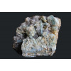 минерал Аквамарин(берилл) 4х8х10 см