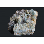минерал Аквамарин 4х8х10 см