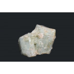 минерал Берилл 3.5х4.5х3.5 см