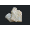 минерал Берилл(аквамарин) 1.5х4х3.5 см