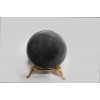 минерал Яшма океаническая шар диаметр 6.2 см