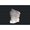 минерал Кварц кактусовый аметистовый 2.5х6.5х4 см