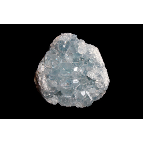 минерал Целестин 4х5х2 см