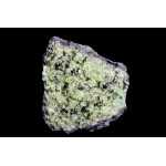 Минерал Хризолит 5х5х5 см