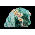 минерал Опал зеленый 2х8х6 см
