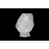минерал Горный хрусталь двухголовик 4.5х5х6 см