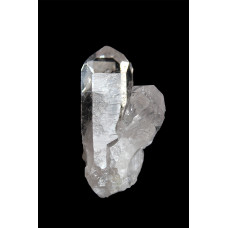 минерал Горный хрусталь 3.5х3.5х6 см