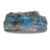 минерал Лабрадорит 3х13х6.5 см