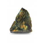 минерал Лабрадорит 2.5х7.5х9 см