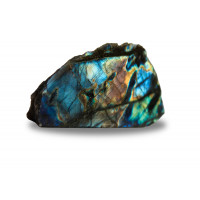 минерал Лабрадорит 3х11.5х6 см