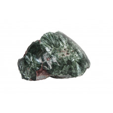 Серафинит(Клинохлор) 5х10,5х6,5 см