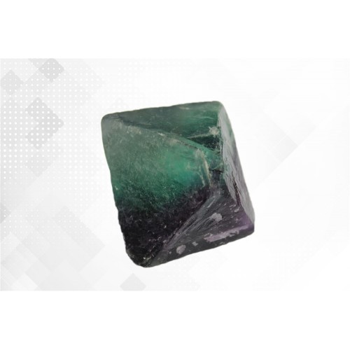 минерал Флюорит 4.5х4х4 см