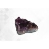 минерал Аметист 4х6.5х2 см