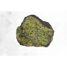 Минерал Хризолит 5х5х3 см